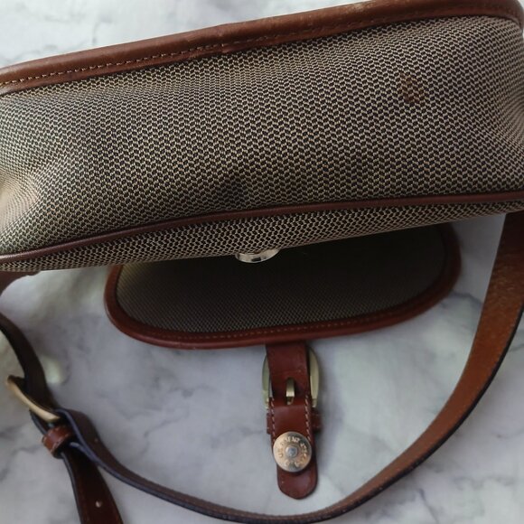 Vintage Authentic Bally Purse - Picture 3 of 13